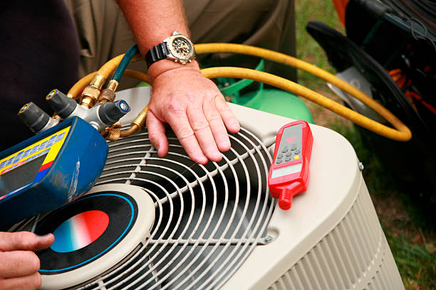 Best HVAC cleaning services  in Clemson, SC