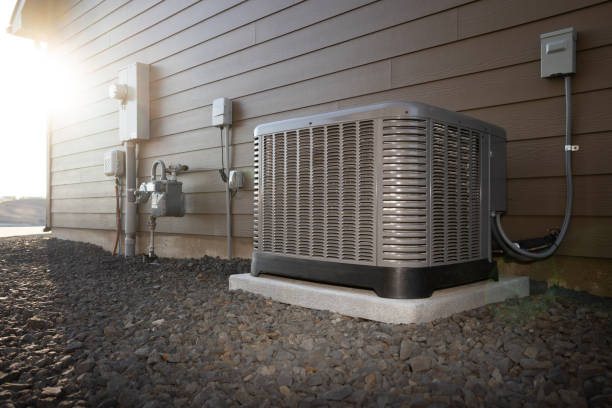 Best HVAC repair near me  in Clemson, SC